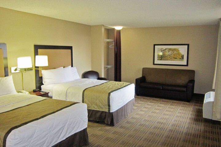 Studio 2 Double Beds (6 of 12)
