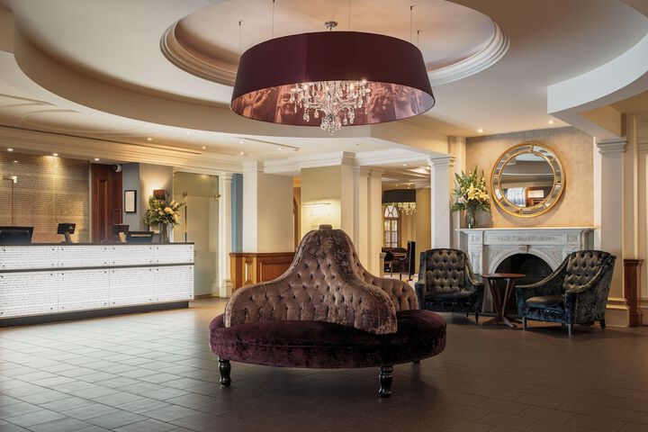 Hotel Interior 3 of 124