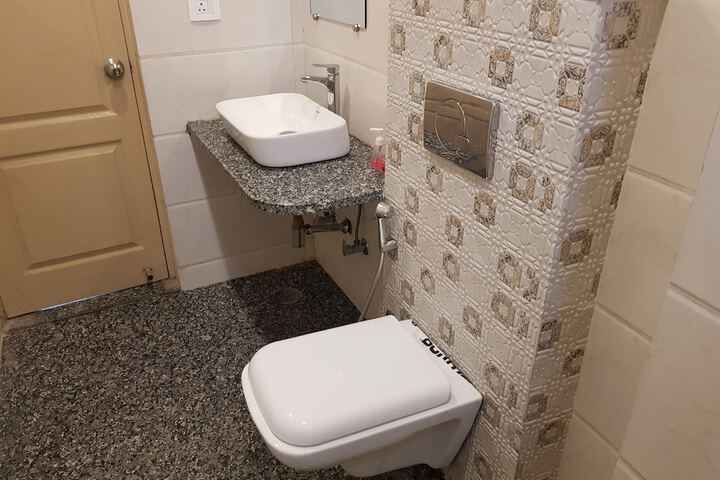 Bath Amenities