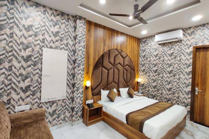 Hotel GS Grand Amritsar