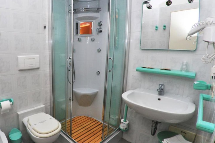Bath Amenities