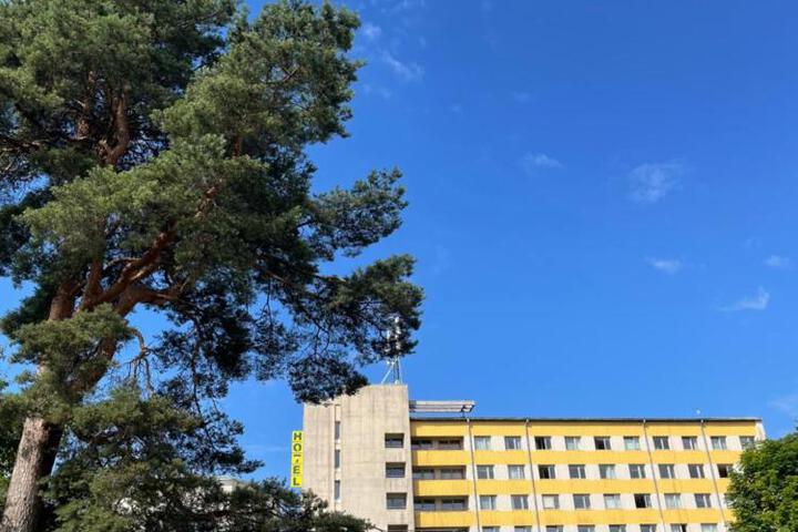 Hotel Talsi