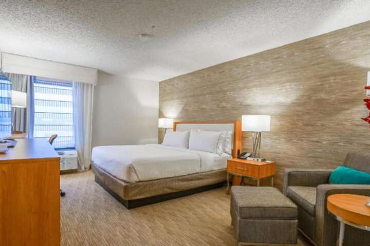 1 King Bed Accessible (4 of 15)
