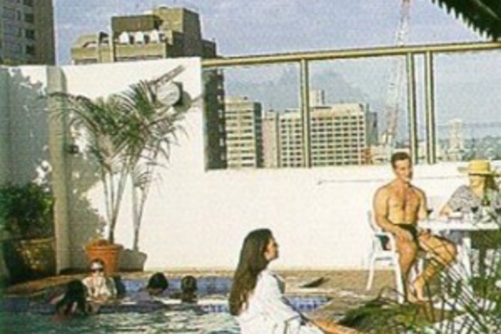 Pool 20 of 118