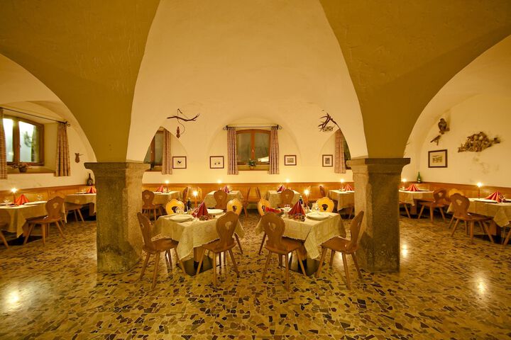 Restaurants