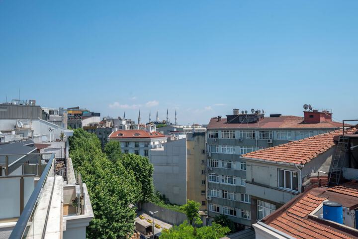 City view