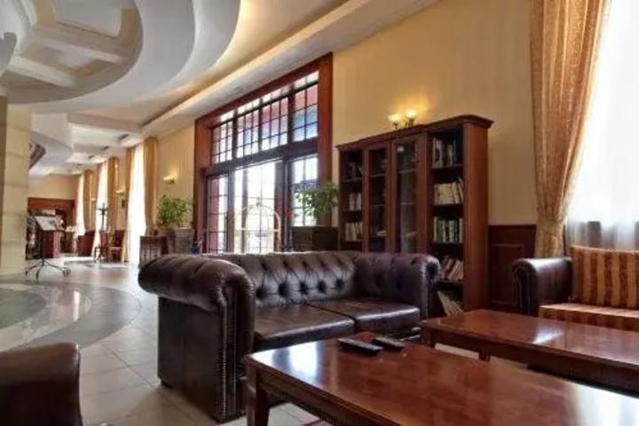 Hotel Interior 2 of 17