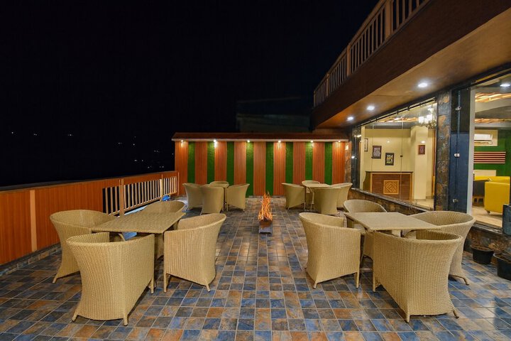 Terrace/Patio 58 of 80