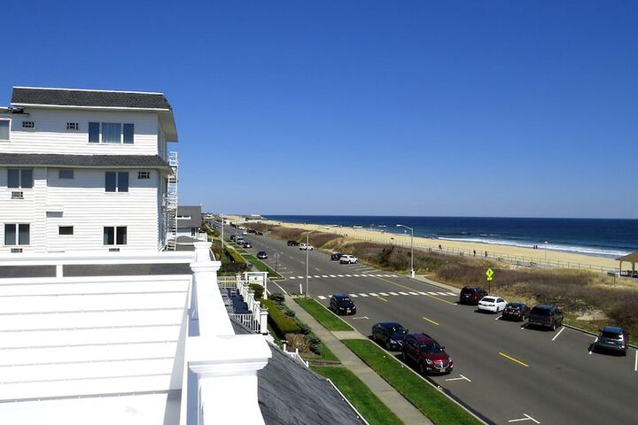 Terrace/Patio 81 of 81