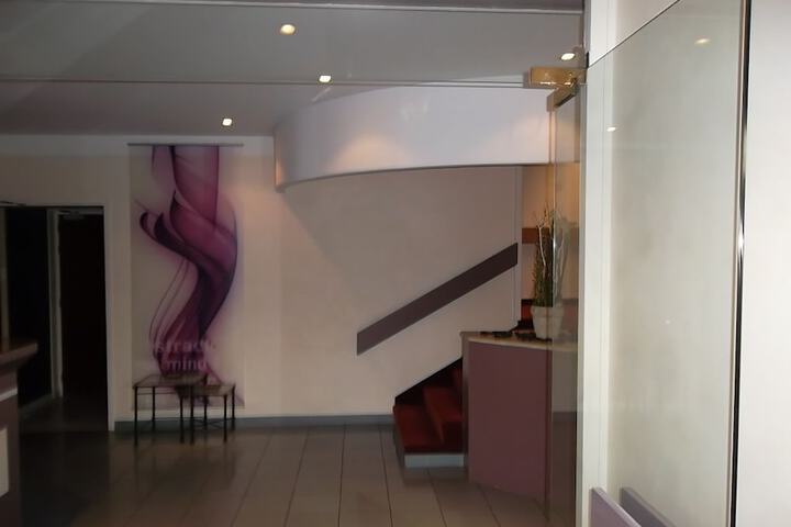 Hotel Interior 2 of 143