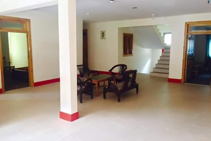HOTEL AL-HAYAT MURREE