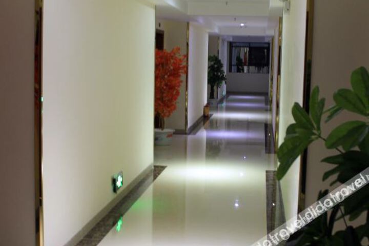 Hotel Interior 24 of 47