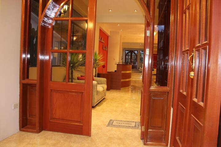 Hotel Interior 3 of 39