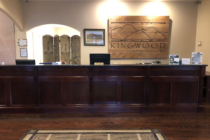 Hotel Interior 2 of 30