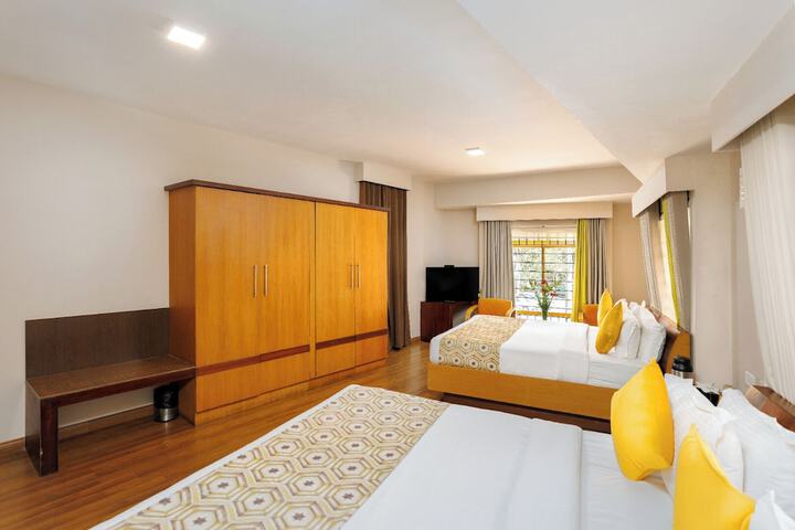 Room 16 of 22