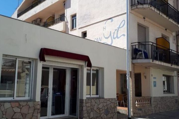 CAN GIL HOSTAL