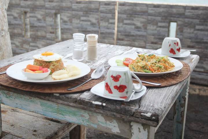 Food