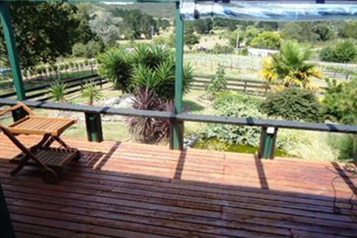 Terrace/Patio 23 of 23