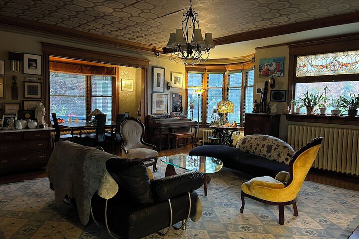 Hotel Interior 7 of 35