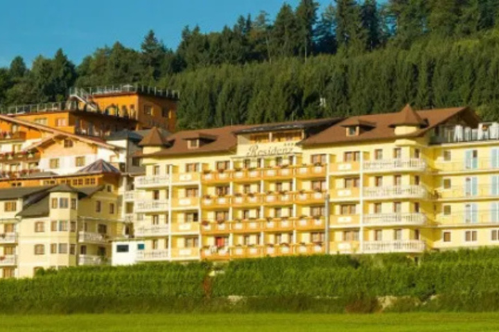 Hotel Winzer