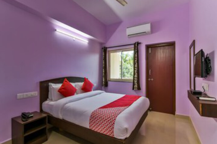 Swarnam near Velha Goa