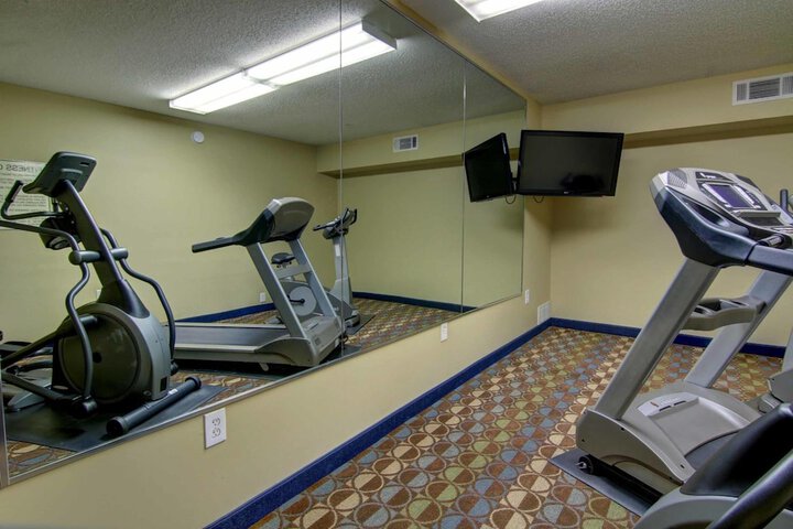 Fitness Center Photo
