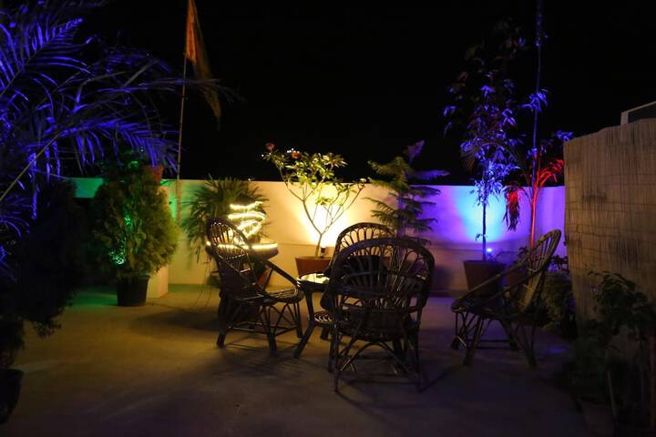Terrace/Patio 24 of 55