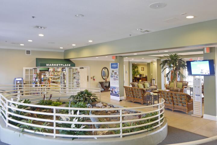 Hotel Interior 1 of 8