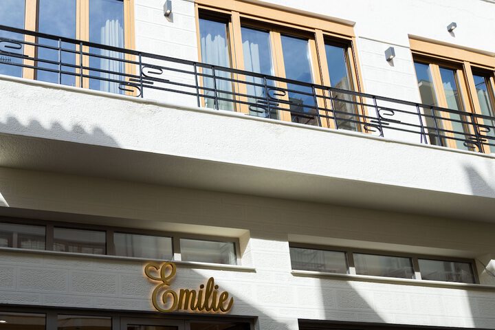 Hotel 60 of 60