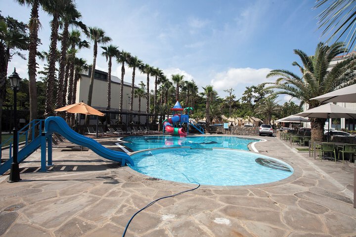 Pool to Cool