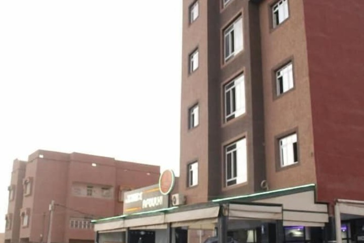 Image of Hôtel Afoulki
