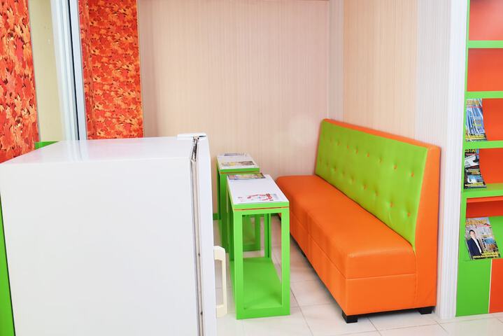 Hotel Interior 7 of 57