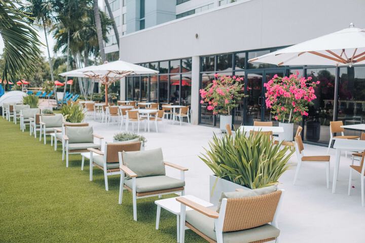 Terrace/Patio 233 of 278