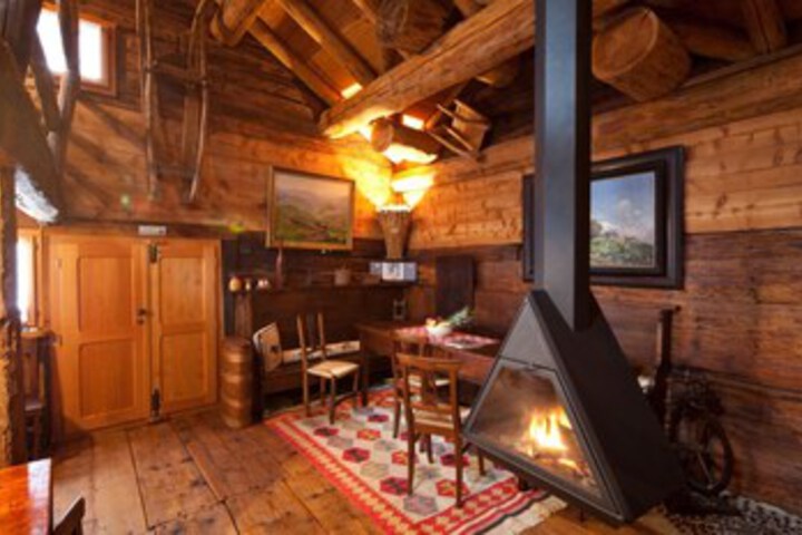 Fitness Facility Photos