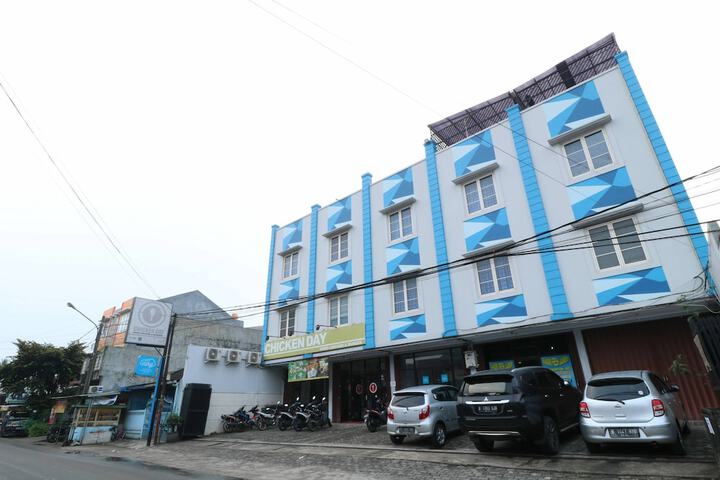 Hotel 55 of 59