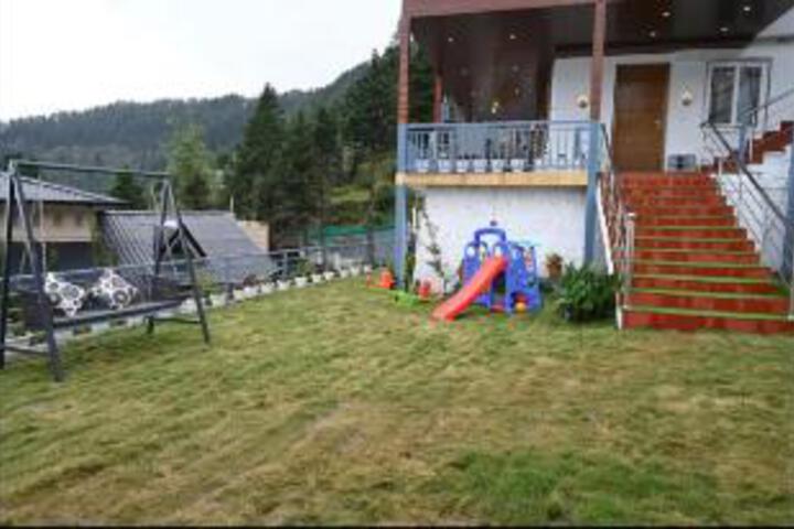 Hotel 16 of 23