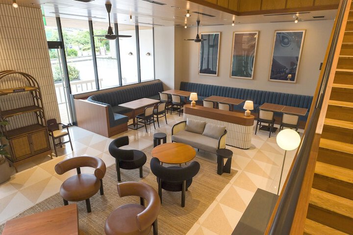 Hotel Interior 3 of 111