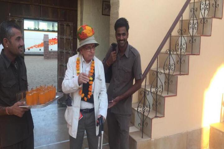 Fitness Center Photo