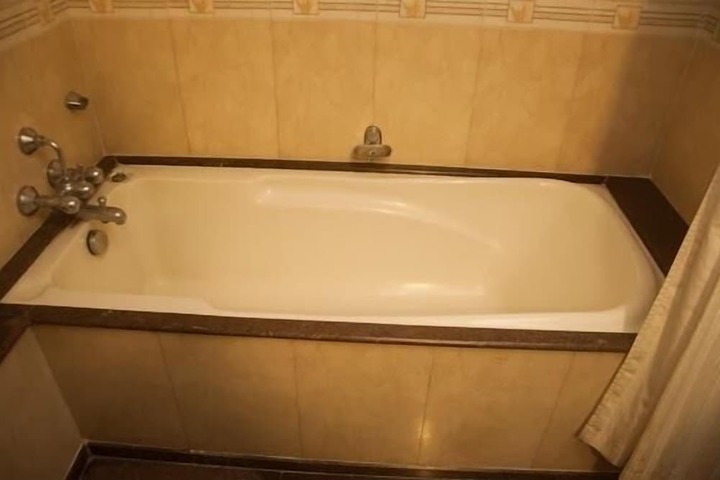 Bath Photo