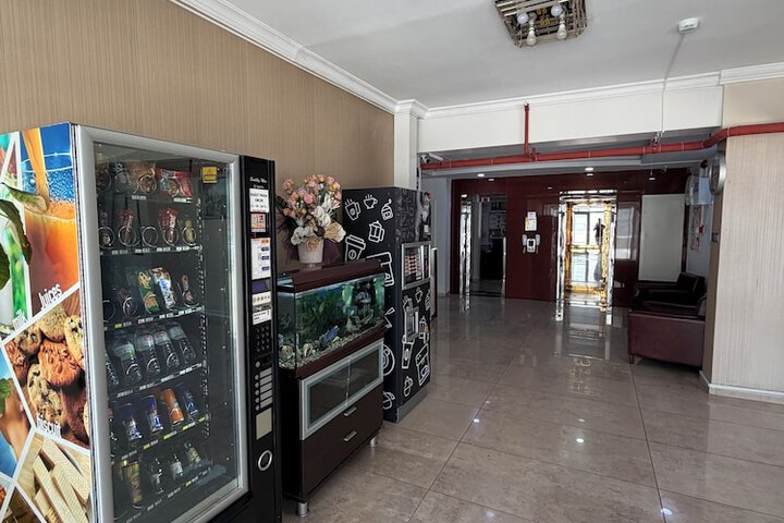 Hotel Interior 19 of 21