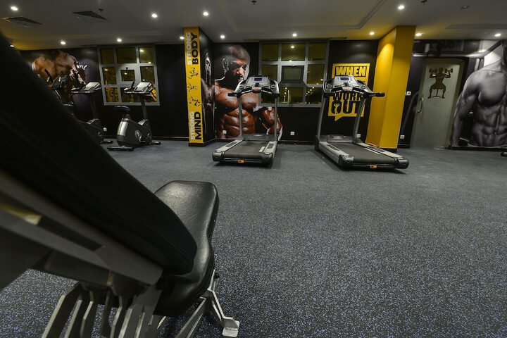 Health and Fitness 26 of 58