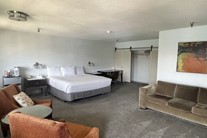 Standard | King Bed (3 of 12)