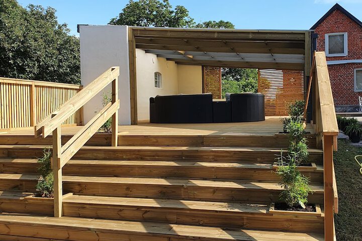 Terrace/Patio 79 of 102