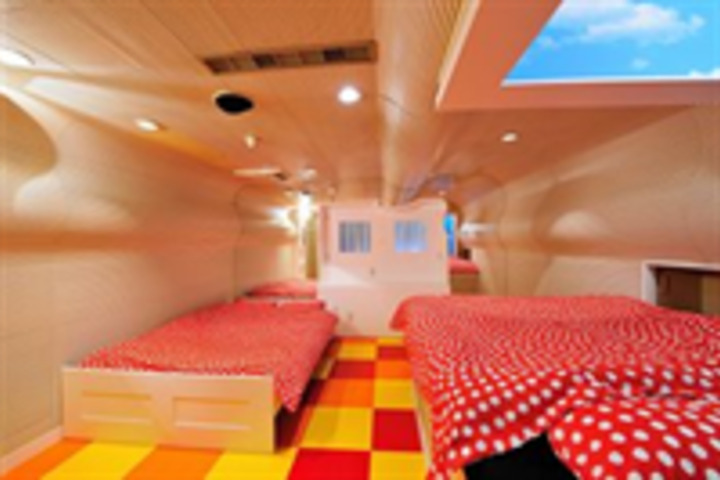 Fitness Facility Photos