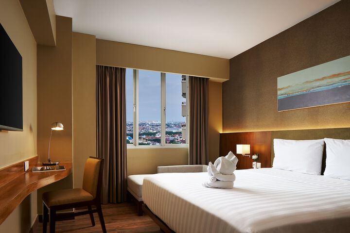 Room 40 of 115
