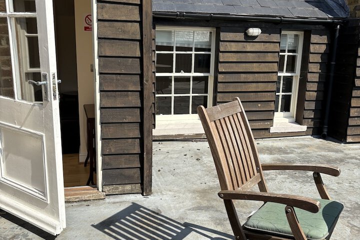 Terrace/Patio 98 of 103