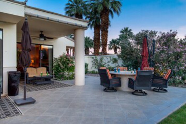 Terrace/Patio 49 of 51