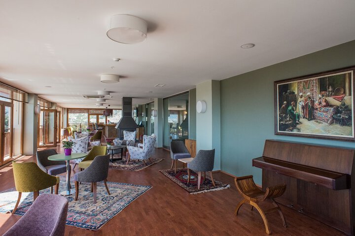 Fitness Center Photo