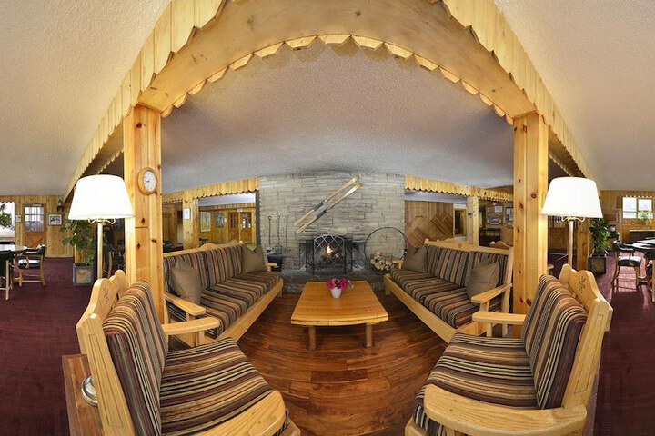 Hotel Interior 2 of 64