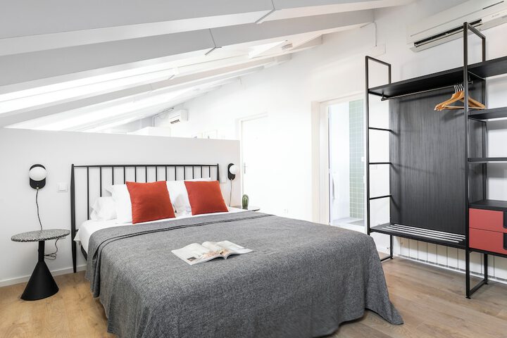 Guest Suite